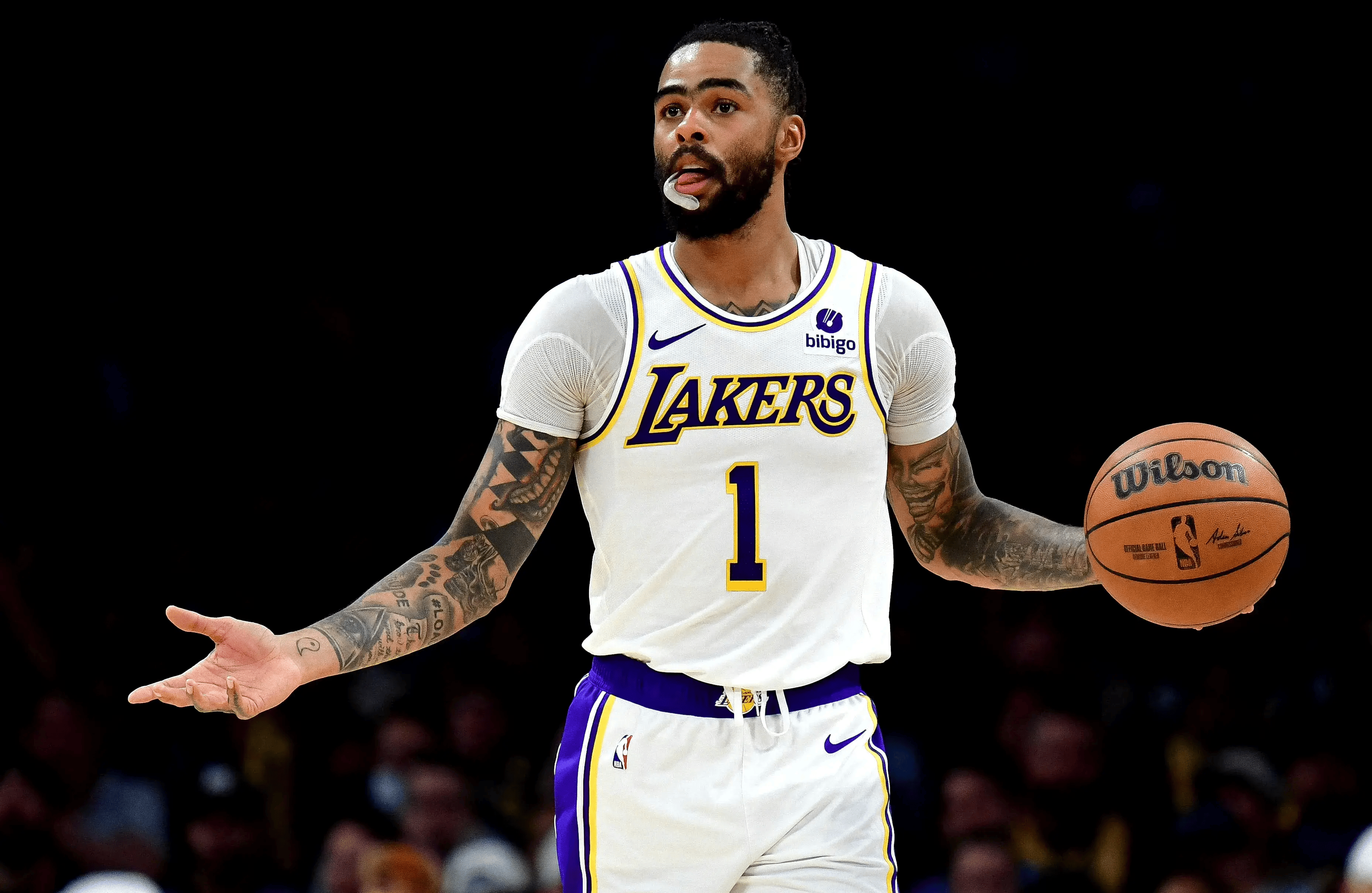 惊艳表现！球员实力展现无疑