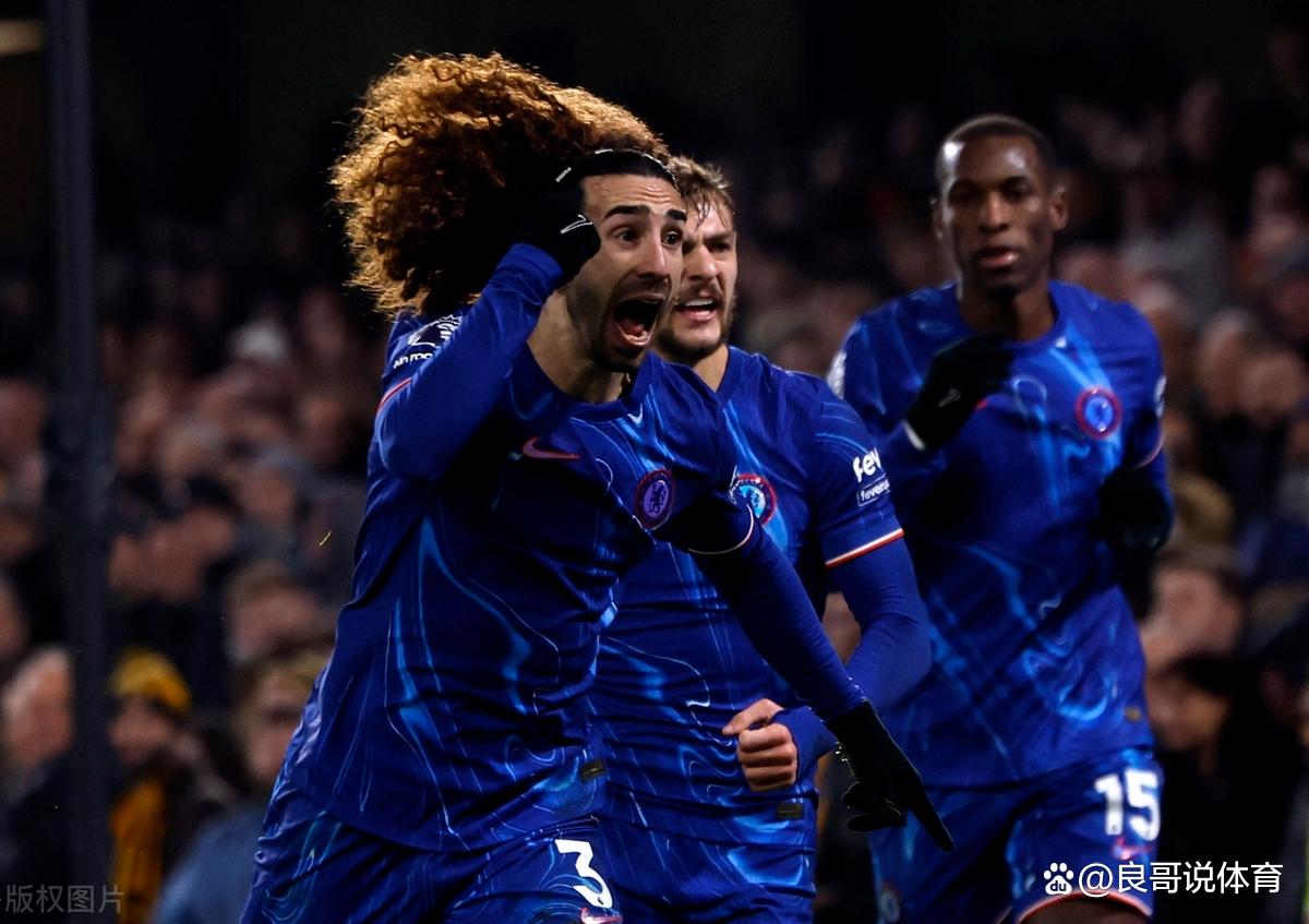  曼城12遭切尔西逆转,这场比赛为何这么牵动球迷的心? 