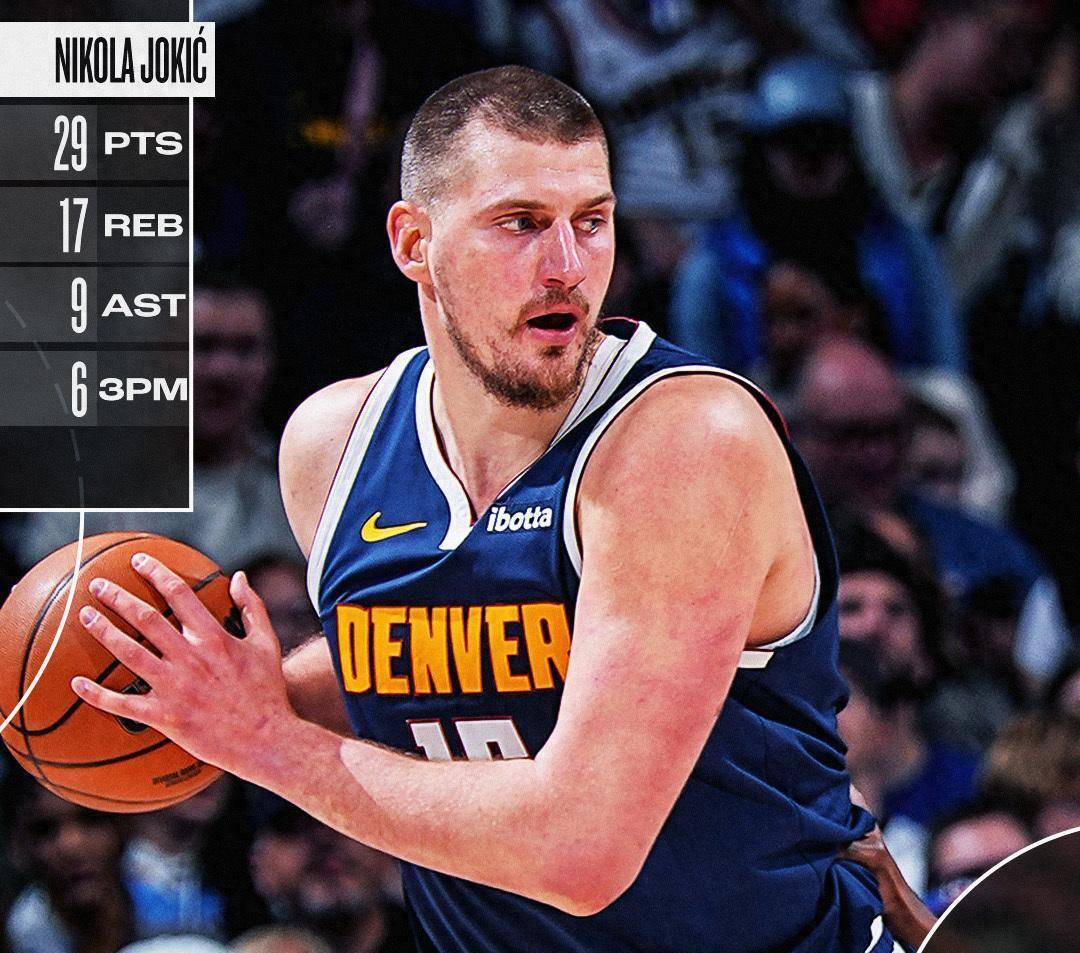 关于黄蜂爆发新星，官方宣布新规刷新纪录，约基奇球队迎来希望！的信息