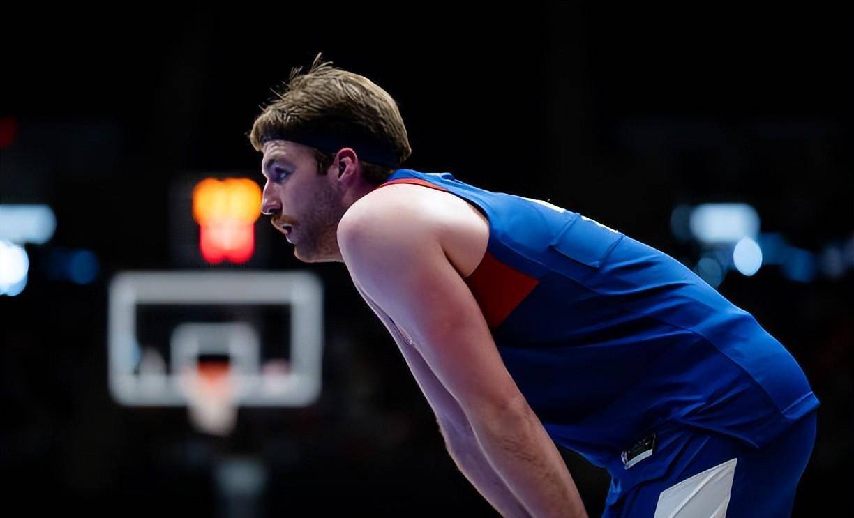  篮网新秀发布会 