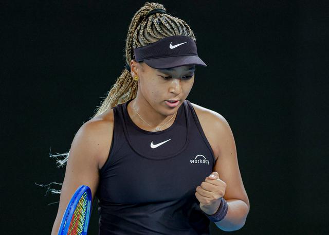 大坂直美回归赛场，逆转首场状态亮眼，RNG观众沸腾！(柯南剧场版全集目录)